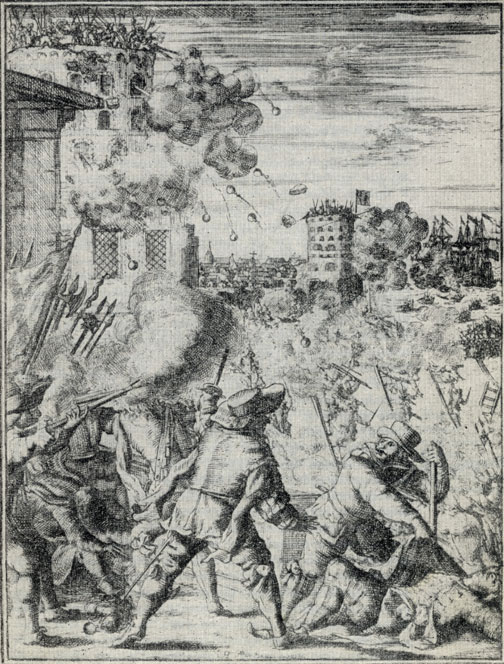 Поход на Панаму