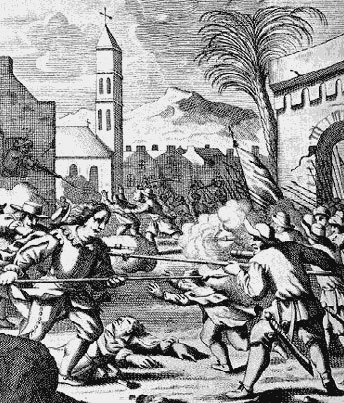 Поход на Панаму