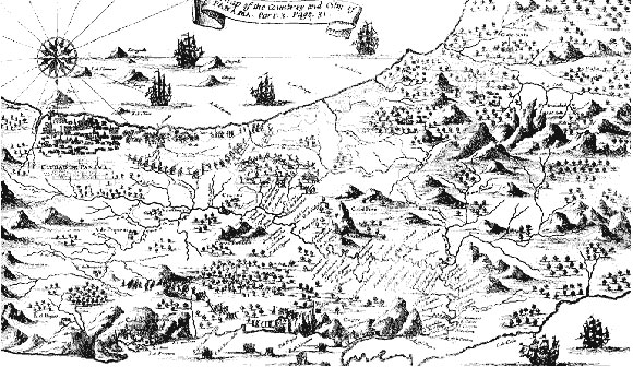 Поход на Панаму