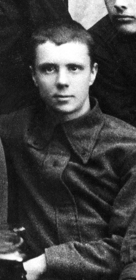 Разгром в СССР организации скаутов в 1926-28 годах () Разгром в СССР организации скаутов в 1926-28 годах