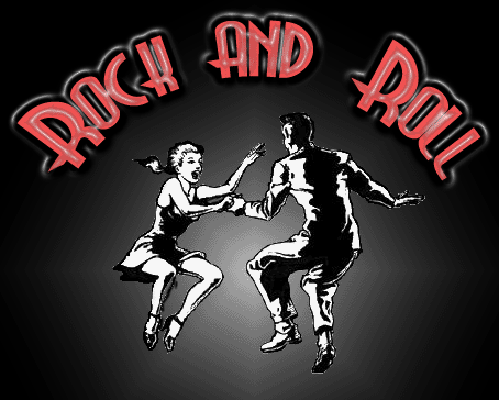 Rock'n'roll: история создания