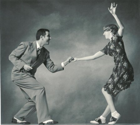 Rock'n'roll: история создания