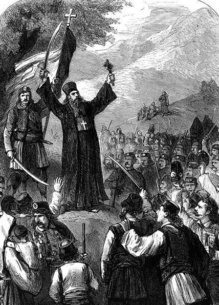 Русский царь «Пётр III» – черногорец Степан Малый () Русский царь «Пётр III» – черногорец Степан Малый