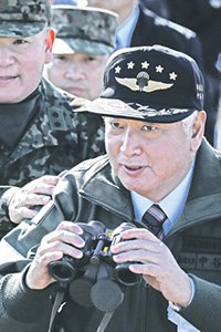 Самураи настроились на атаки