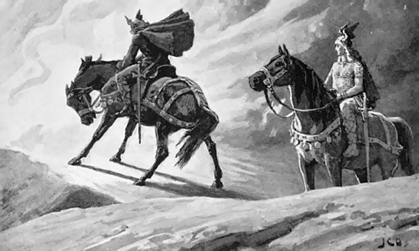 Самые абсурдные смерти исторических личностей () Самые абсурдные смерти исторических личностей