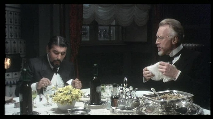 «Собачье сердце» – другой взгляд: фильм итальянца Латтуада () «Собачье сердце» – другой взгляд: фильм итальянца Латтуада