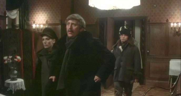 «Собачье сердце» – другой взгляд: фильм итальянца Латтуада () «Собачье сердце» – другой взгляд: фильм итальянца Латтуада