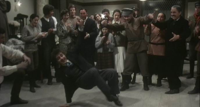 «Собачье сердце» – другой взгляд: фильм итальянца Латтуада () «Собачье сердце» – другой взгляд: фильм итальянца Латтуада