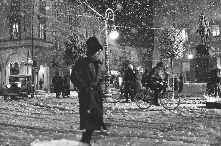 «Собачье сердце» – другой взгляд: фильм итальянца Латтуада () «Собачье сердце» – другой взгляд: фильм итальянца Латтуада