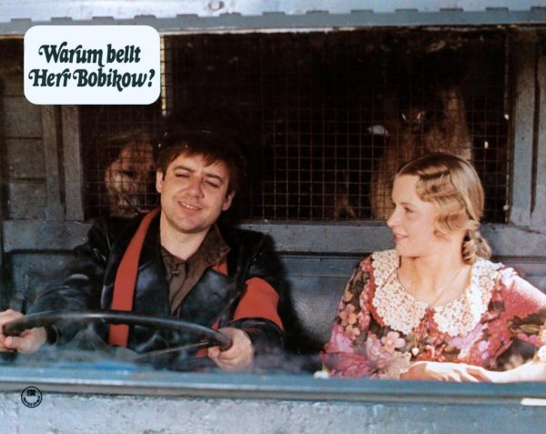 «Собачье сердце» – другой взгляд: фильм итальянца Латтуада () «Собачье сердце» – другой взгляд: фильм итальянца Латтуада