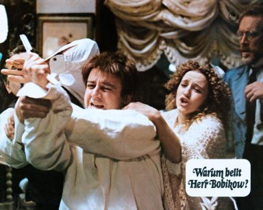 «Собачье сердце» – другой взгляд: фильм итальянца Латтуада () «Собачье сердце» – другой взгляд: фильм итальянца Латтуада