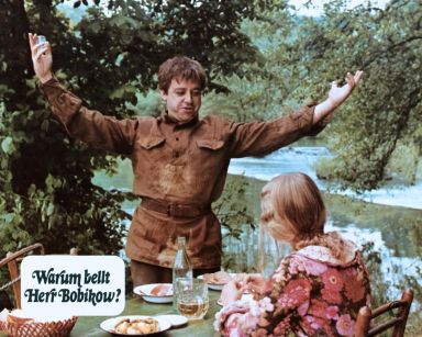 «Собачье сердце» – другой взгляд: фильм итальянца Латтуада () «Собачье сердце» – другой взгляд: фильм итальянца Латтуада