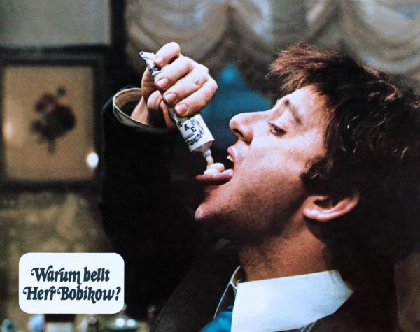 «Собачье сердце» – другой взгляд: фильм итальянца Латтуада () «Собачье сердце» – другой взгляд: фильм итальянца Латтуада