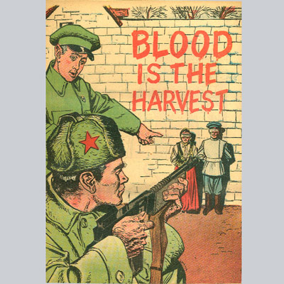 «Советская оккупация США – 1984» () «Советская оккупация США – 1984»