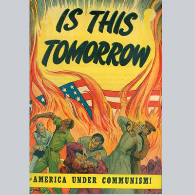 «Советская оккупация США – 1984» () «Советская оккупация США – 1984»