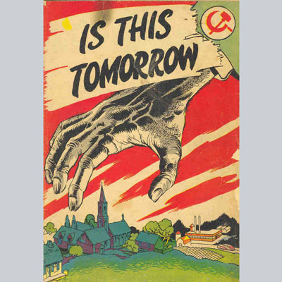 «Советская оккупация США – 1984» () «Советская оккупация США – 1984»