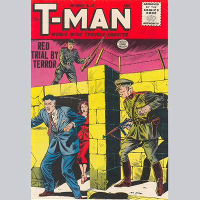 «Советская оккупация США – 1984» () «Советская оккупация США – 1984»