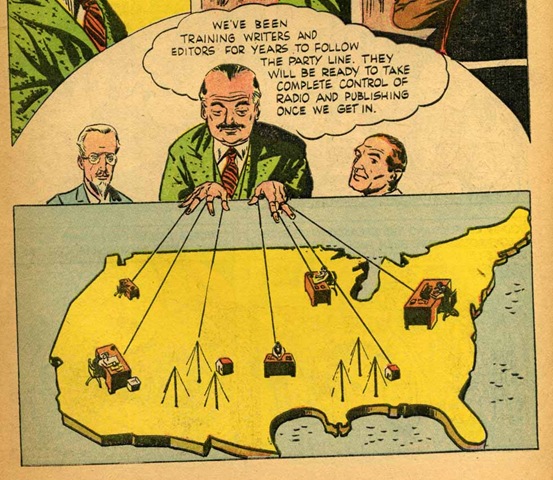 «Советская оккупация США – 1984» () «Советская оккупация США – 1984»