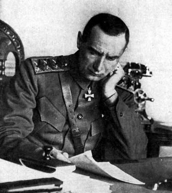 ТОП-5 белых генералов () ТОП-5 белых генералов