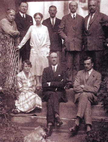 ТОП-5 белых генералов () ТОП-5 белых генералов