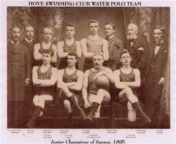 ТОП-5 изобретателей спортивных игр