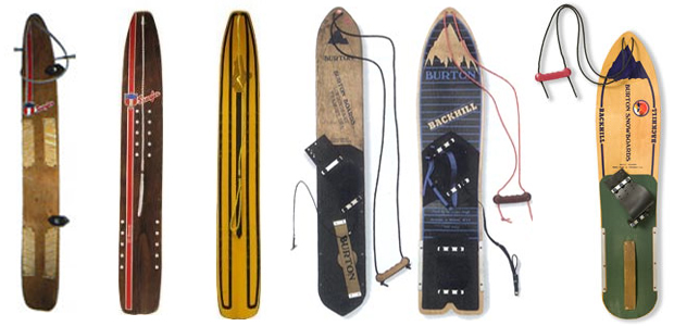 ТОП-5 изобретателей спортивных игр