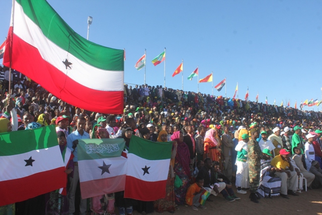 ТОП-5 непризнанных государств () ТОП-5 непризнанных государств