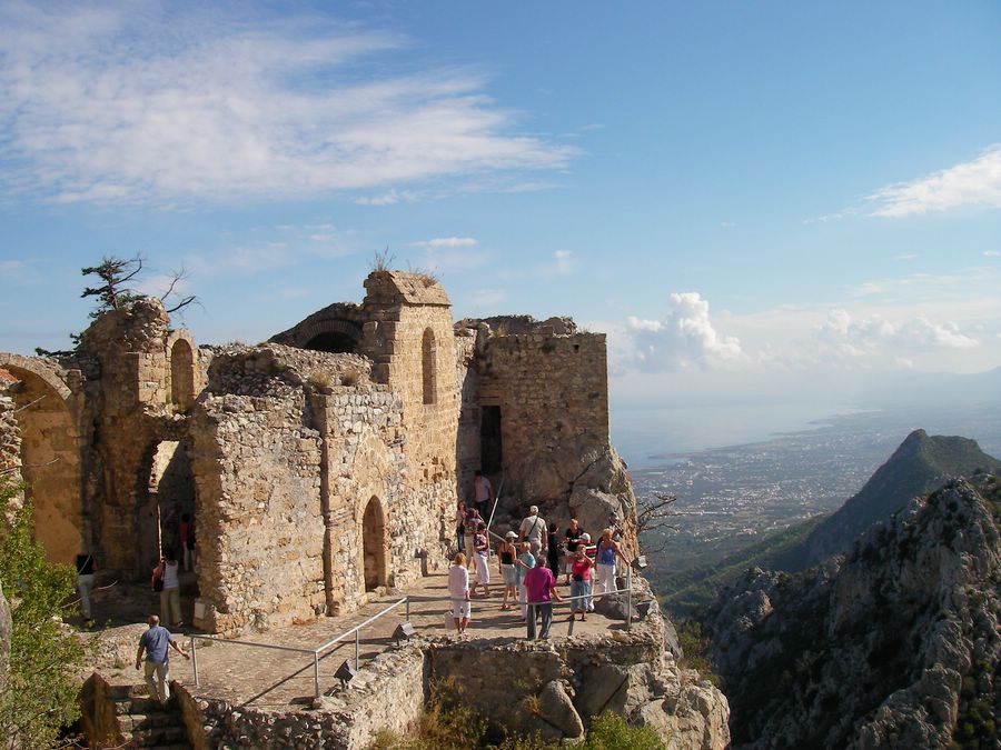 ТОП-5 непризнанных государств () ТОП-5 непризнанных государств