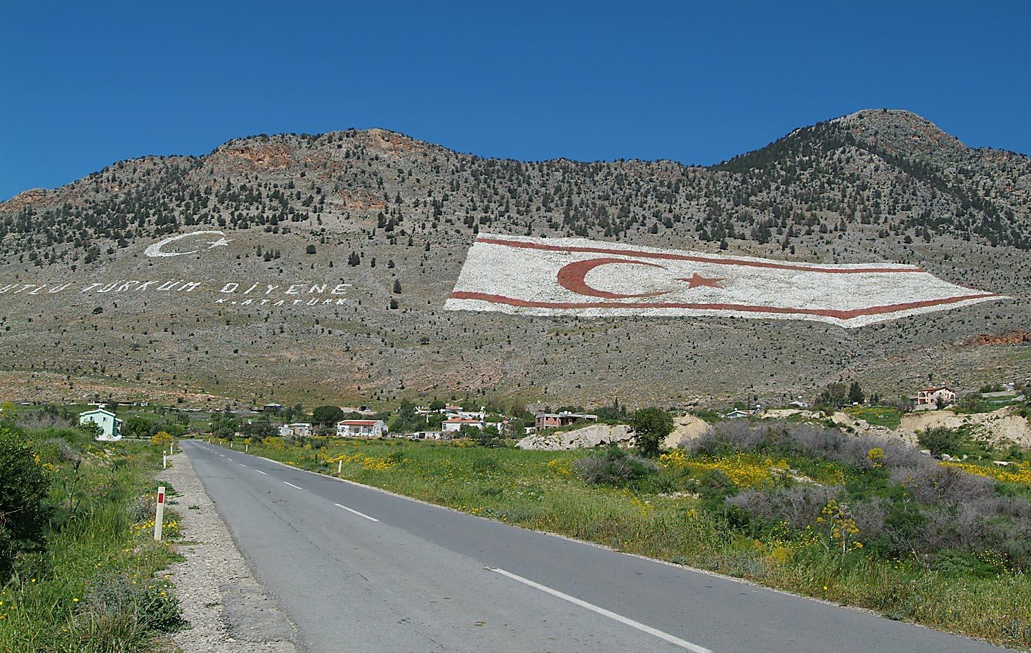 ТОП-5 непризнанных государств () ТОП-5 непризнанных государств