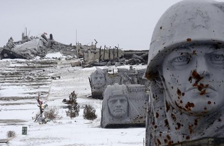 «Великая Отечественная война» 2014-15 () «Великая Отечественная война» 2014-15
