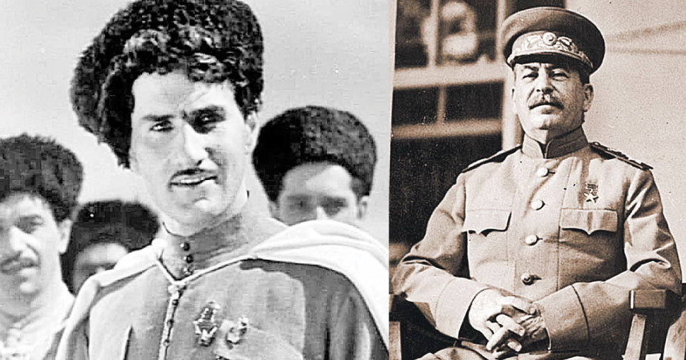 Владимир Зельдин: Я не устал играть героев-любовников