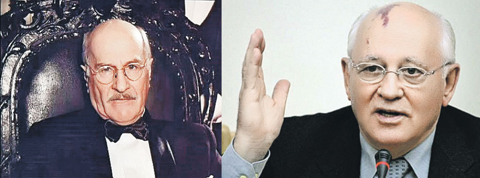 Владимир Зельдин: Я не устал играть героев-любовников