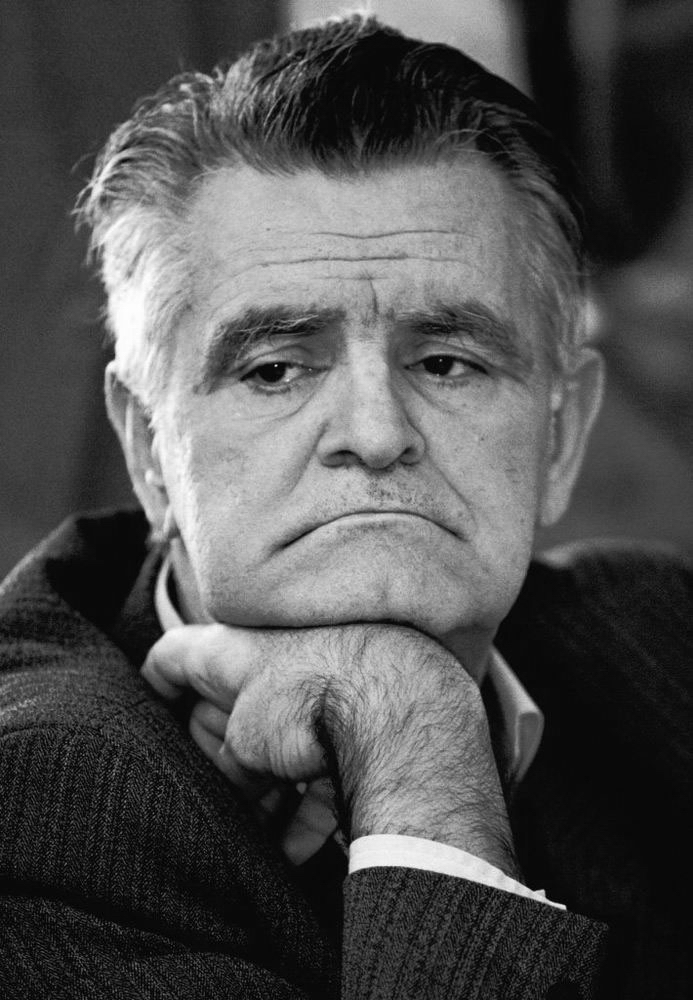 Высказывания известных русских людей о национализме