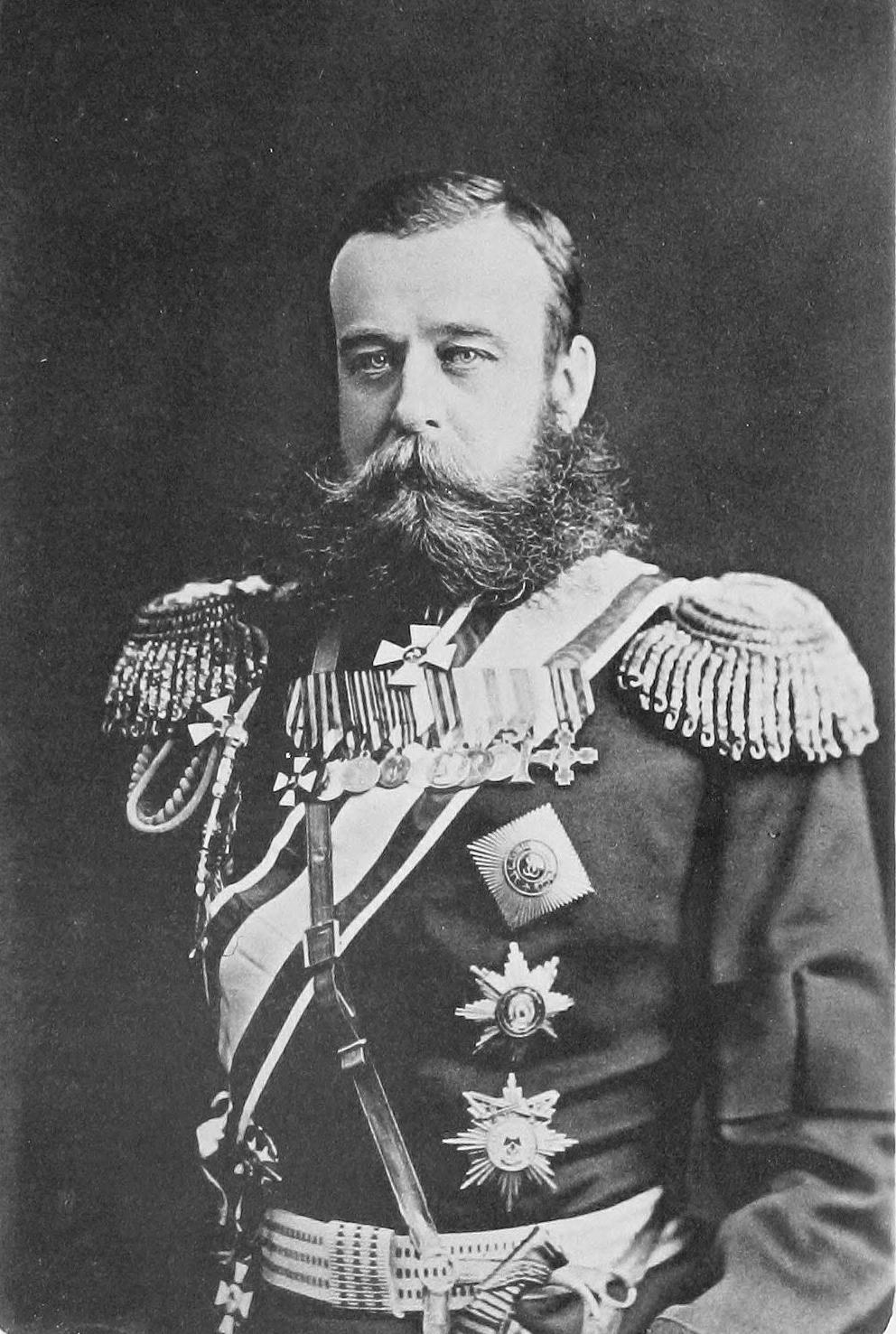 Высказывания известных русских людей о национализме