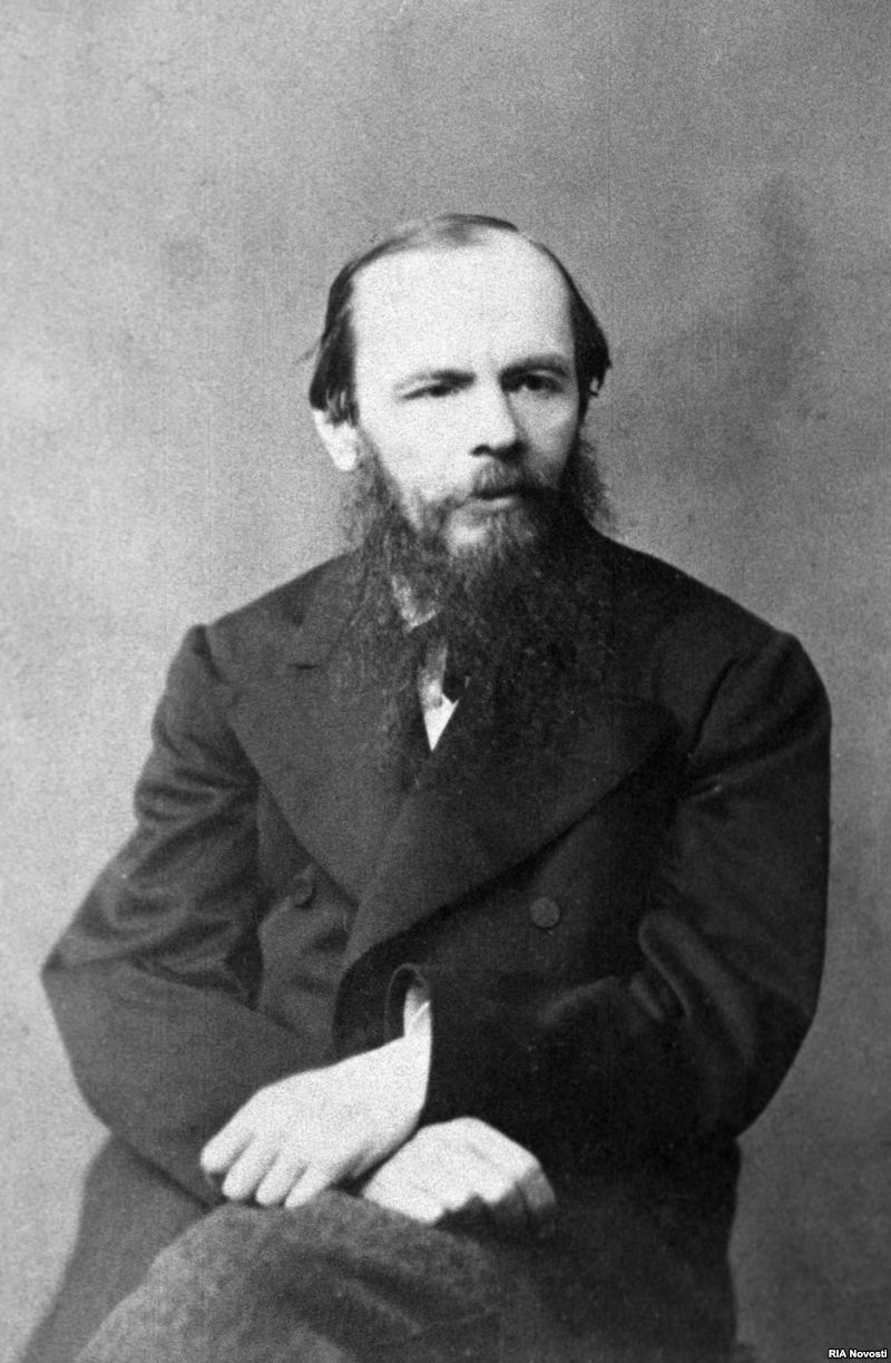 Высказывания известных русских людей о национализме