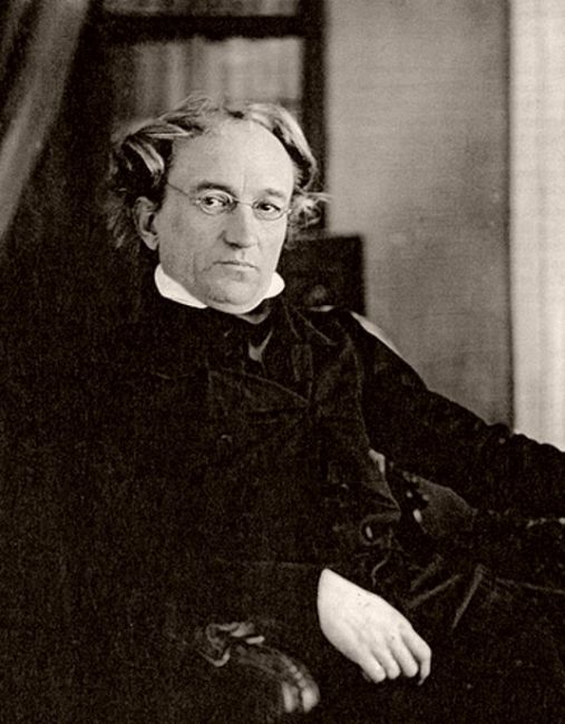 Высказывания известных русских людей о национализме