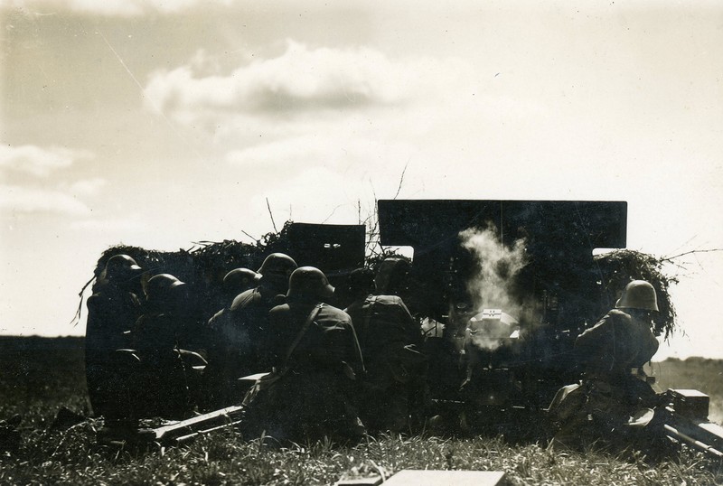 1-й конноартиллерийский полк аргентинской армии