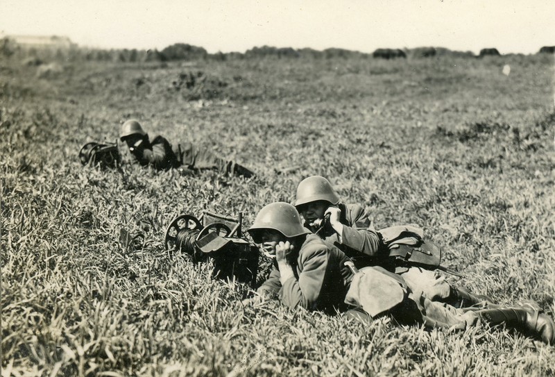 1-й конноартиллерийский полк аргентинской армии