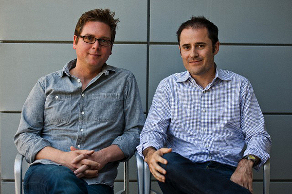 10 самых успешных партнеров по бизнесу () 10 самых успешных партнеров по бизнесу