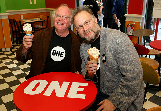 10 самых успешных партнеров по бизнесу () 10 самых успешных партнеров по бизнесу