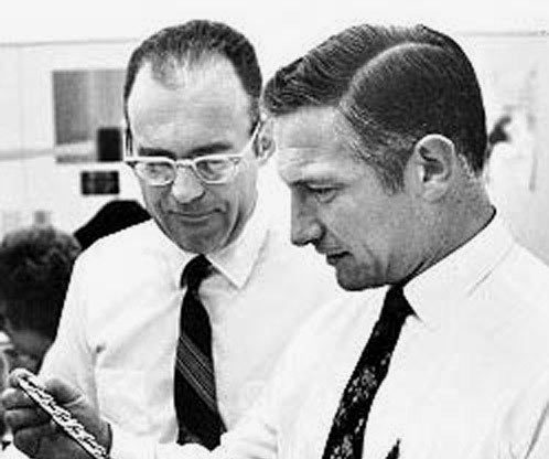 10 самых успешных партнеров по бизнесу () 10 самых успешных партнеров по бизнесу