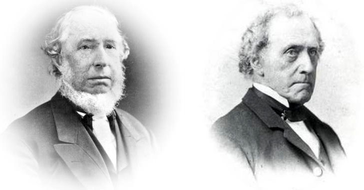 10 самых успешных партнеров по бизнесу () 10 самых успешных партнеров по бизнесу