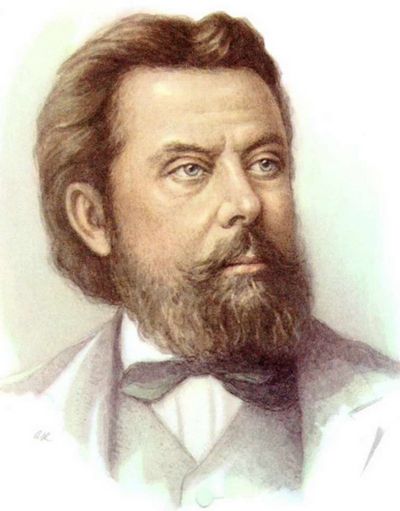 10 великих русских композиторов