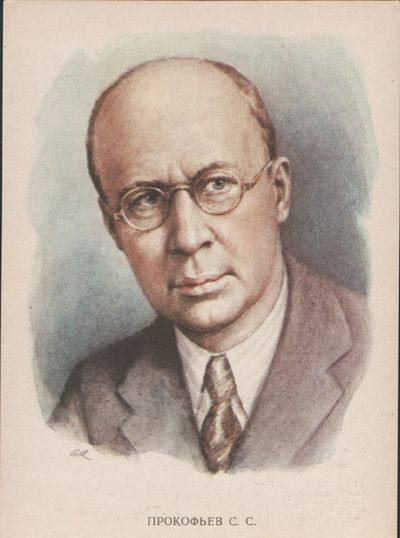 10 великих русских композиторов