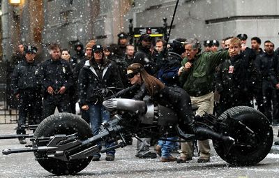 12 вех в истории спецэффектов в кино () 12 вех в истории спецэффектов в кино