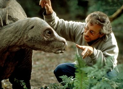 12 вех в истории спецэффектов в кино () 12 вех в истории спецэффектов в кино