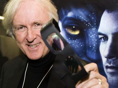 12 вех в истории спецэффектов в кино () 12 вех в истории спецэффектов в кино