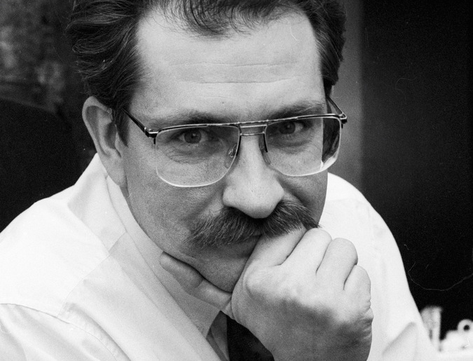 20 лет назад убит Влад Листьев. 10 фактов о пионере российского ТВ