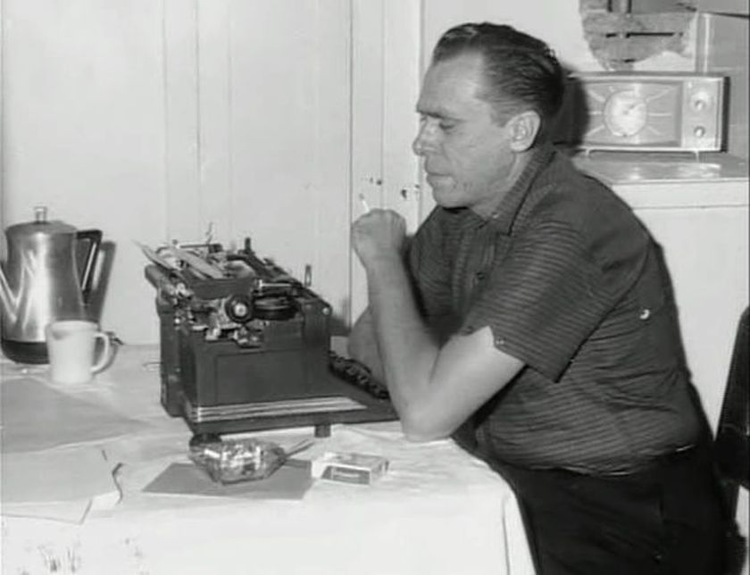 20 метких и циничных цитат Чарльза Буковски