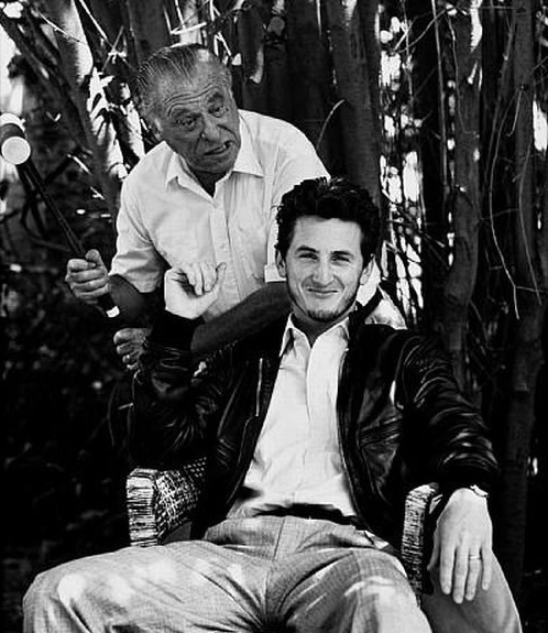 20 метких и циничных цитат Чарльза Буковски () 20 метких и циничных цитат Чарльза Буковски